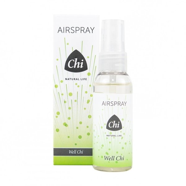 Biologische Airspray Chi Cosmetics