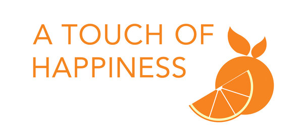 A Touch of Happiness Oil Chi Cosmetics