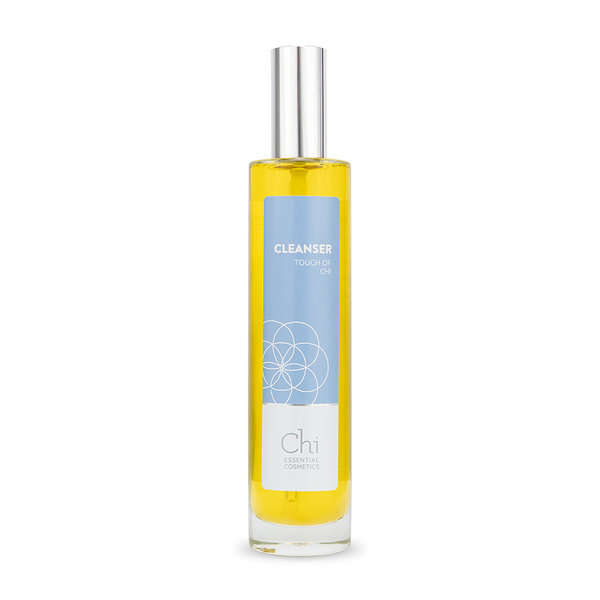 Cleansing Oil Chi Cosmetics 100% Biologisch
