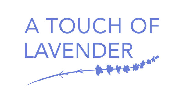 A Touch of Lavender Mini setje Chi Cosmetics