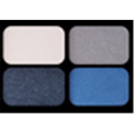 Hean Eye Shadow No 415 Kleur Blue Morning Caroline Cosmetics