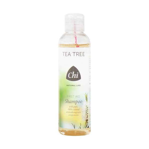 Tea Tree Shampoo Chi Cosmetics