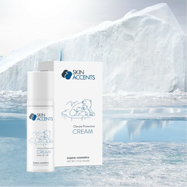 Skin Accents Climate Protection Masker