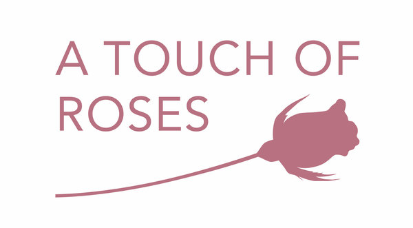 A Touch of Butter A Touch of Roses Chi Cosmetics