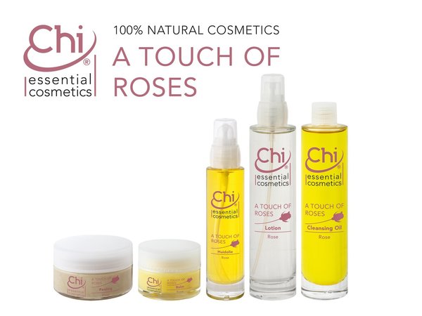 A Touch of Roses Cleansing-Lotion-Huidolie Chi Cosmetics